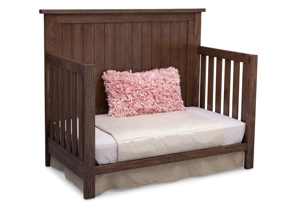 Northbrook 4-in-1 Crib