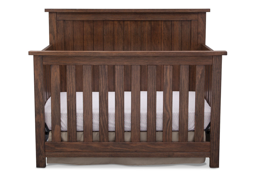 Northbrook 4-in-1 Crib