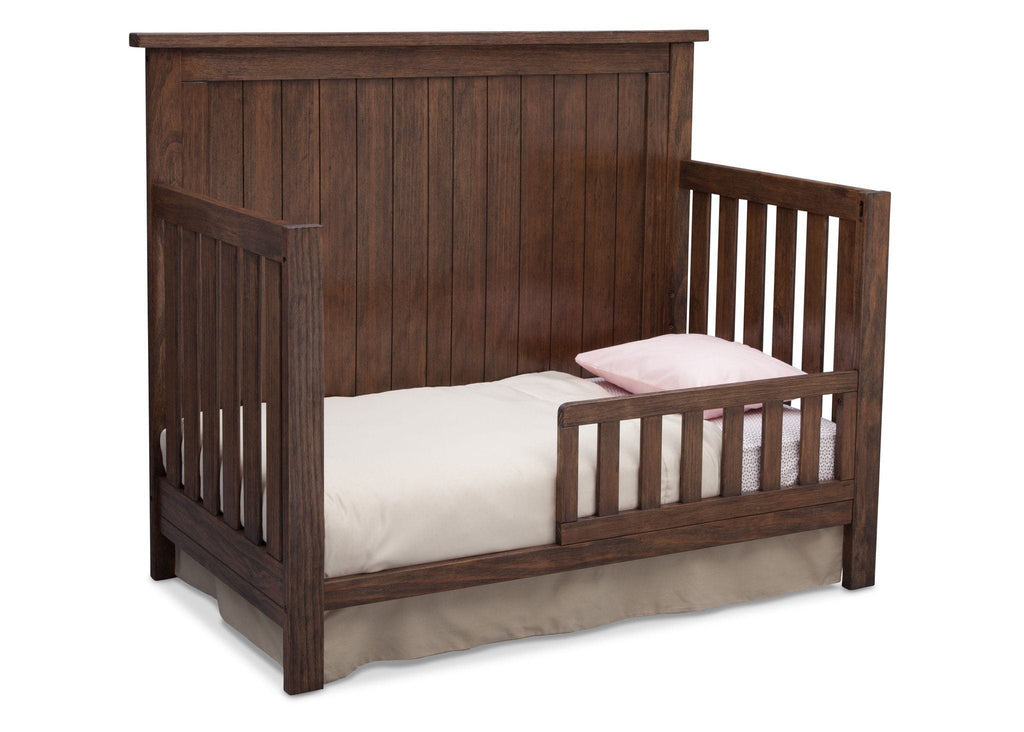 Northbrook 4-in-1 Crib