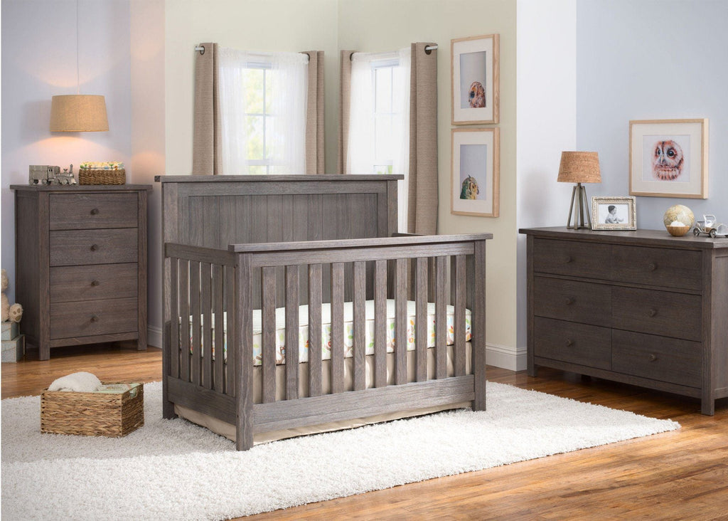 Northbrook 4-in-1 Crib