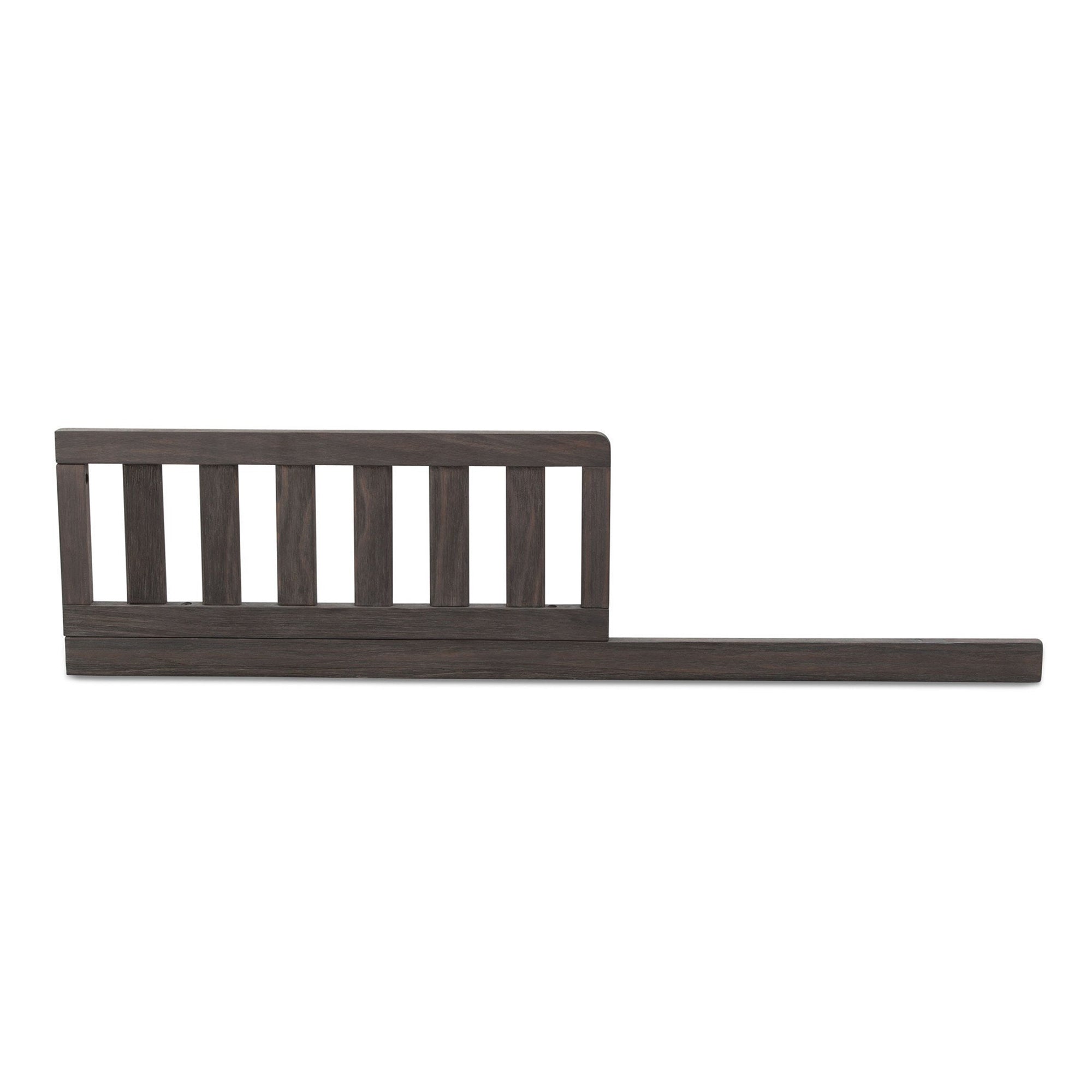 Serta Toddler Guardrail/Daybed Rail Kit for 4-in-1 Cribs (700725)