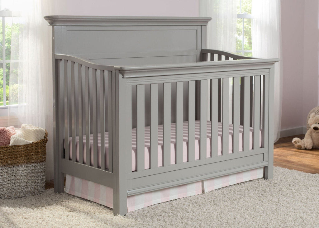 Fairmount 4-in-1 Crib