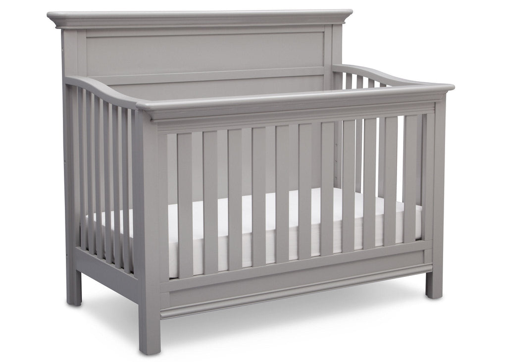 Fairmount 4-in-1 Crib