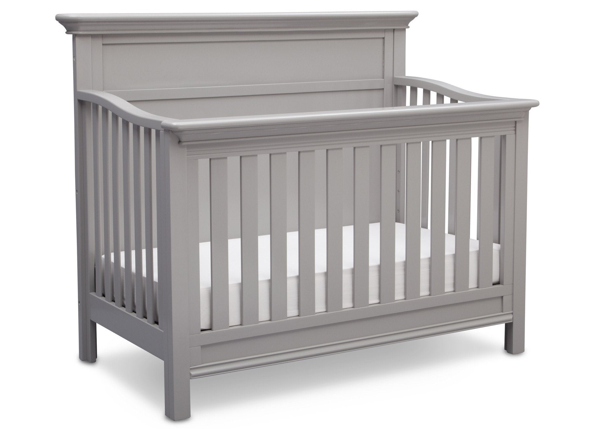 Fairmount 4-in-1 Crib