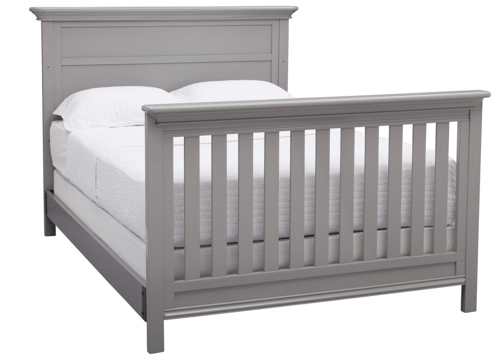 Fairmount 4-in-1 Crib