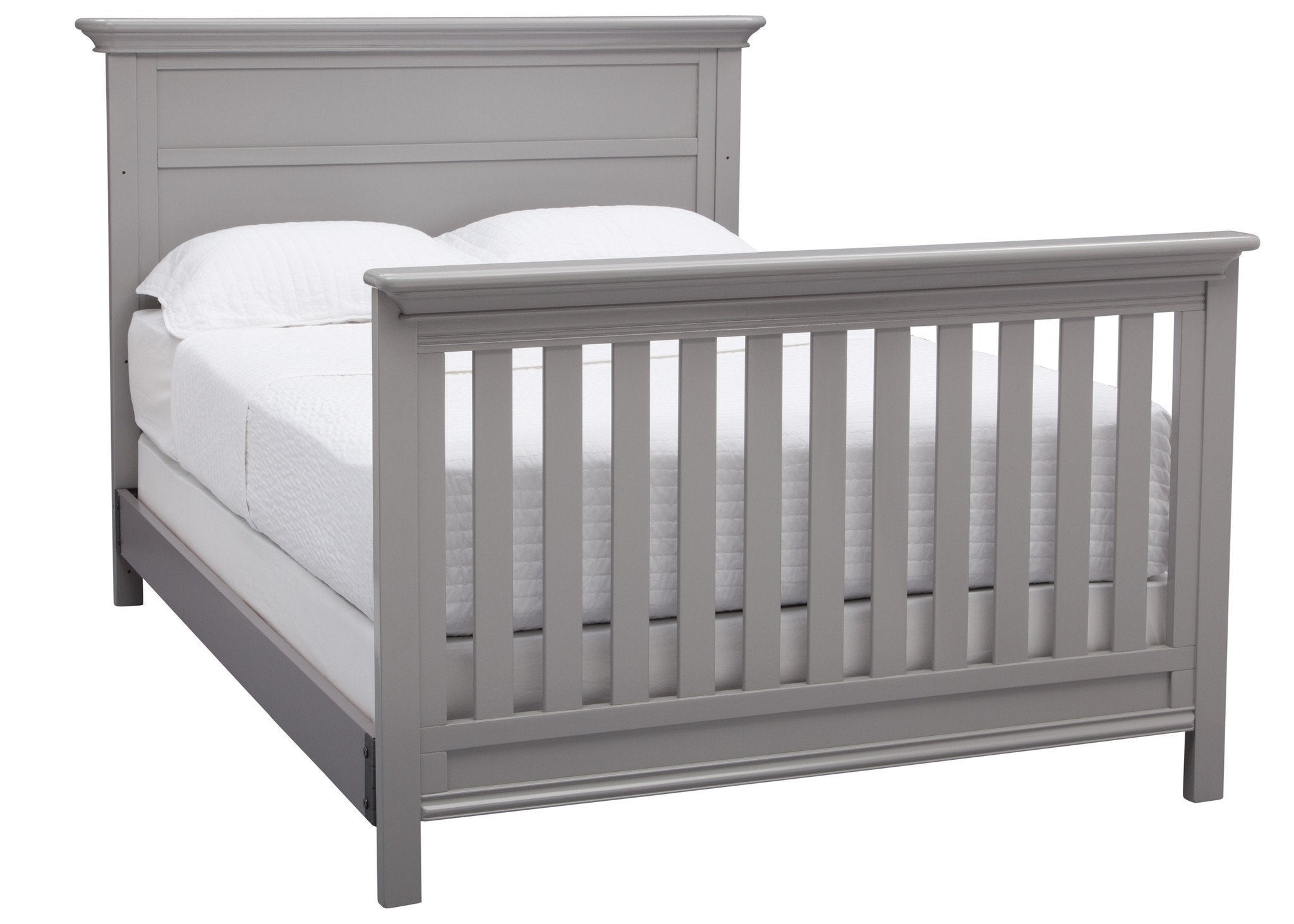 Fairmount 4-in-1 Crib