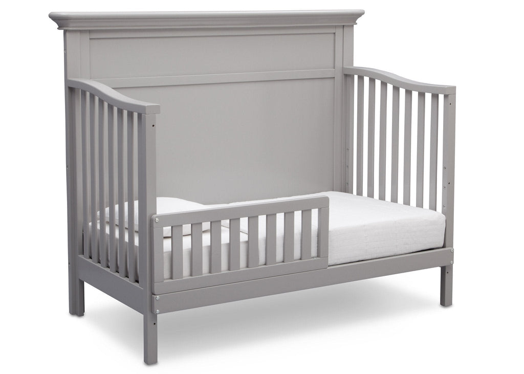 Fairmount 4-in-1 Crib