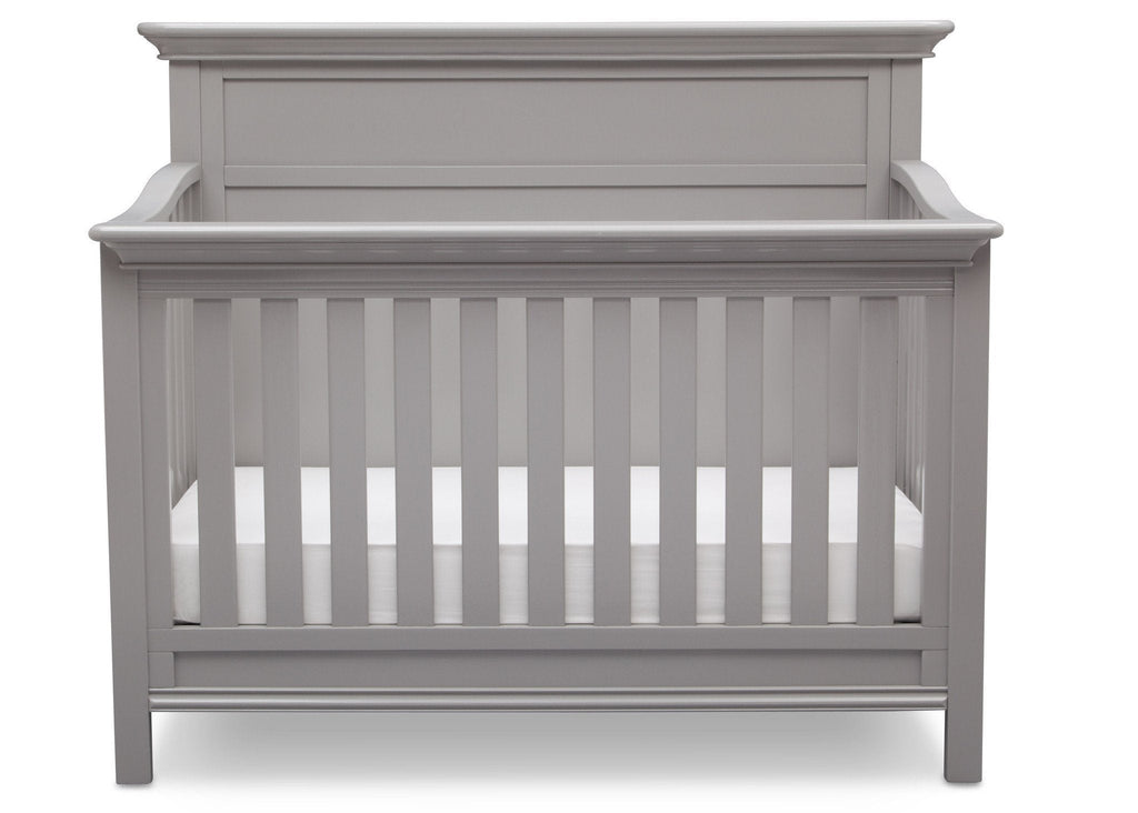 Fairmount 4-in-1 Crib