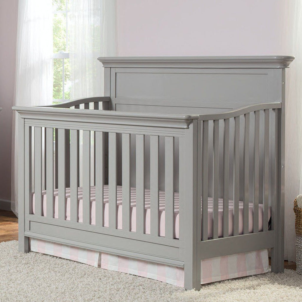 Fairmount 4-in-1 Crib