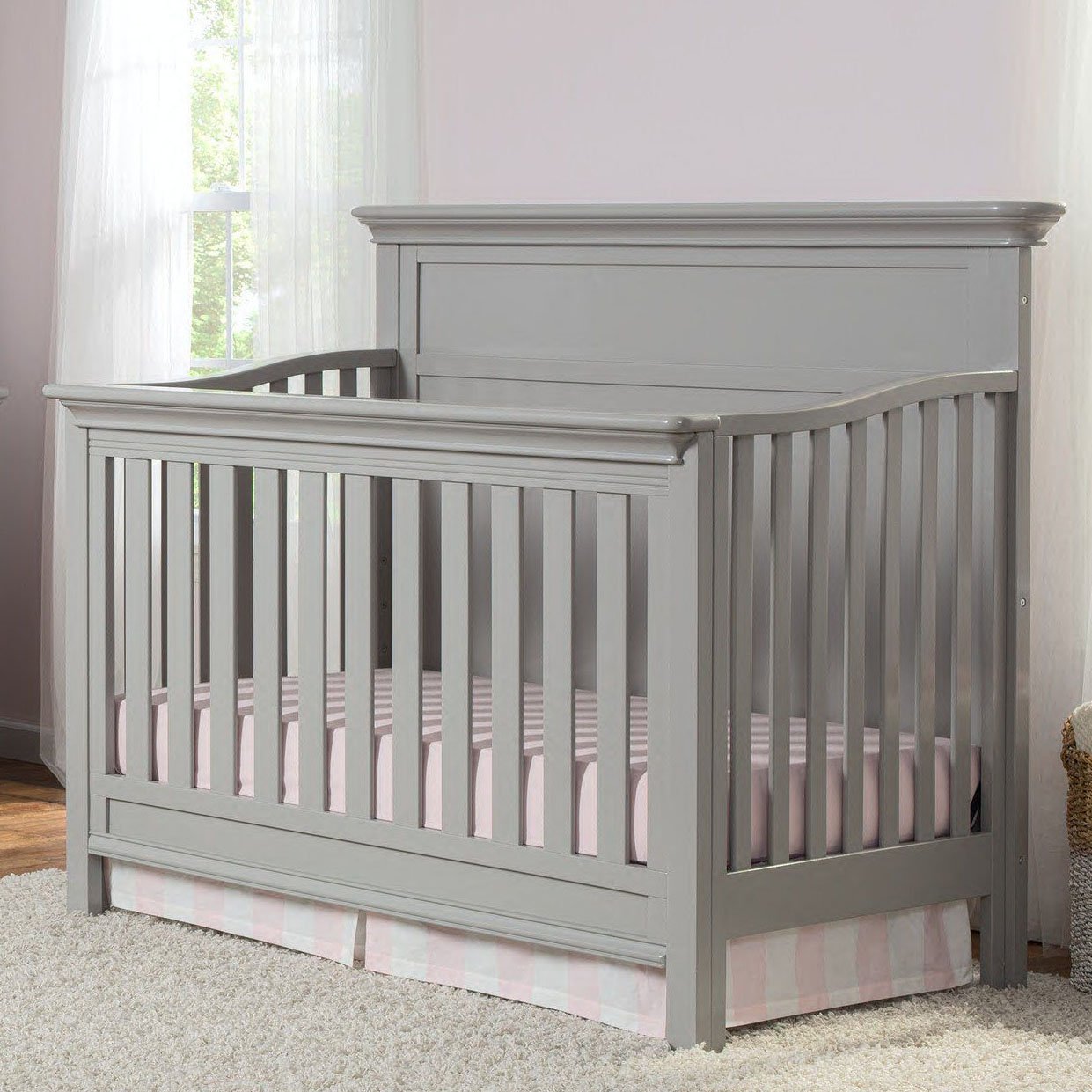 Fairmount 4-in-1 Crib