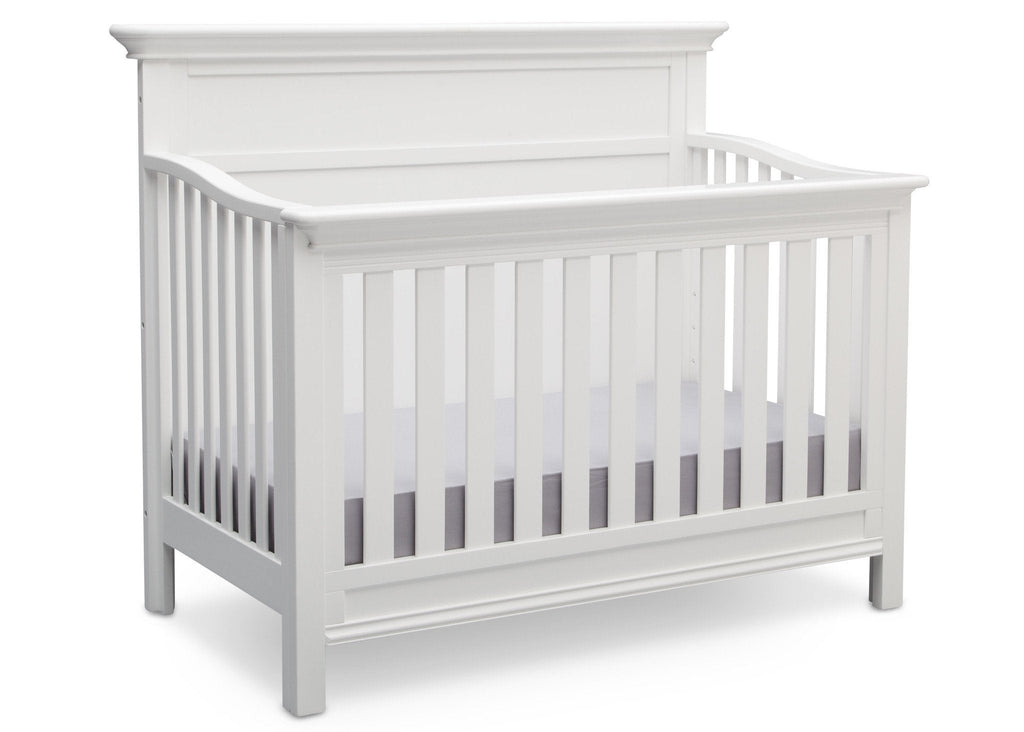 Fairmount 4-in-1 Crib