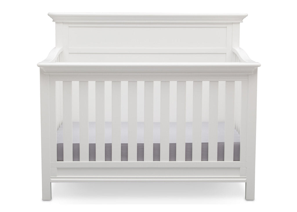 Fairmount 4-in-1 Crib