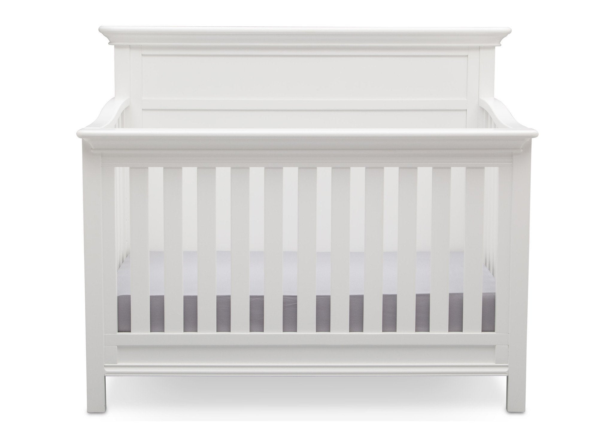 Fairmount 4-in-1 Crib