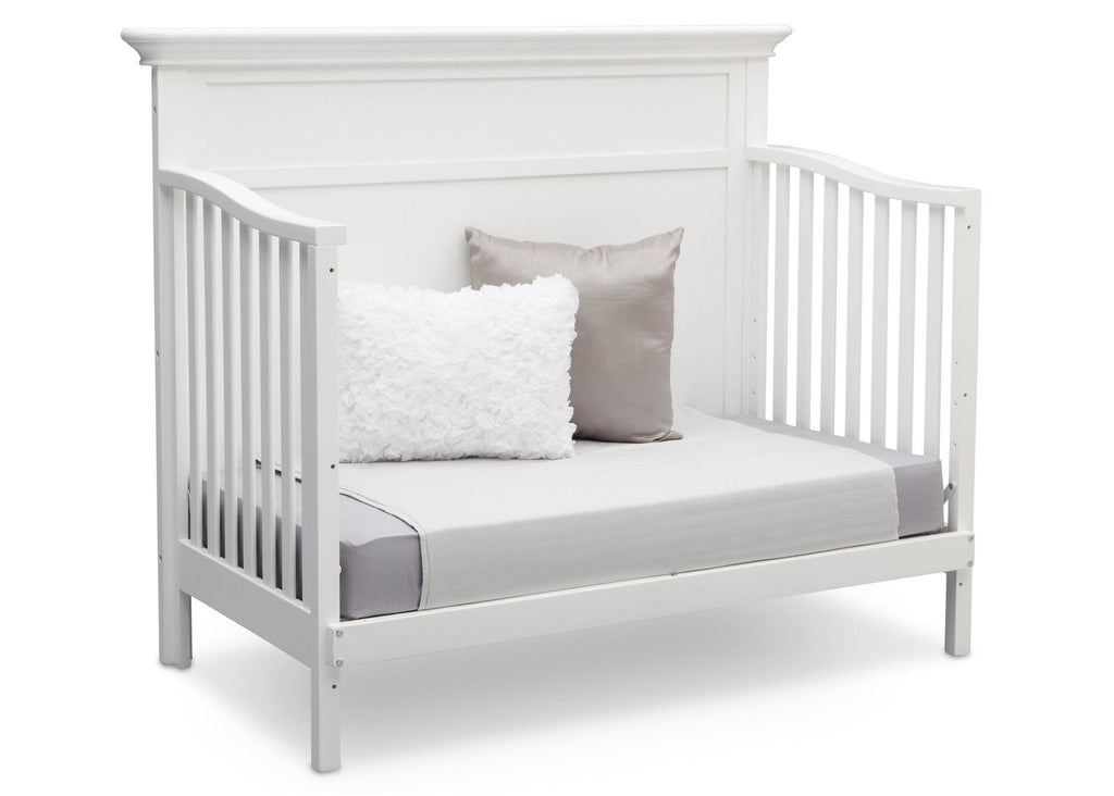 Fairmount 4-in-1 Crib