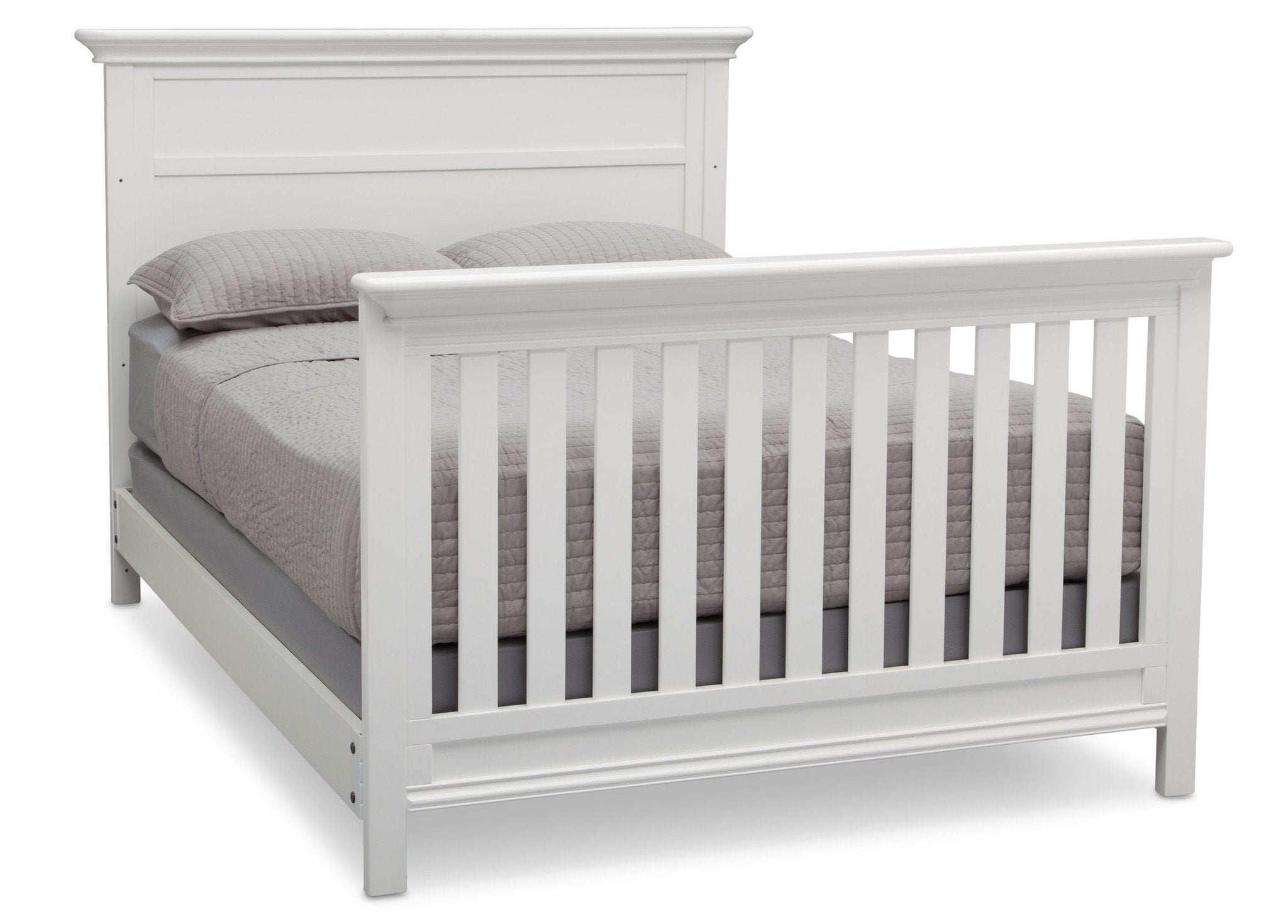 Fairmount 4-in-1 Crib