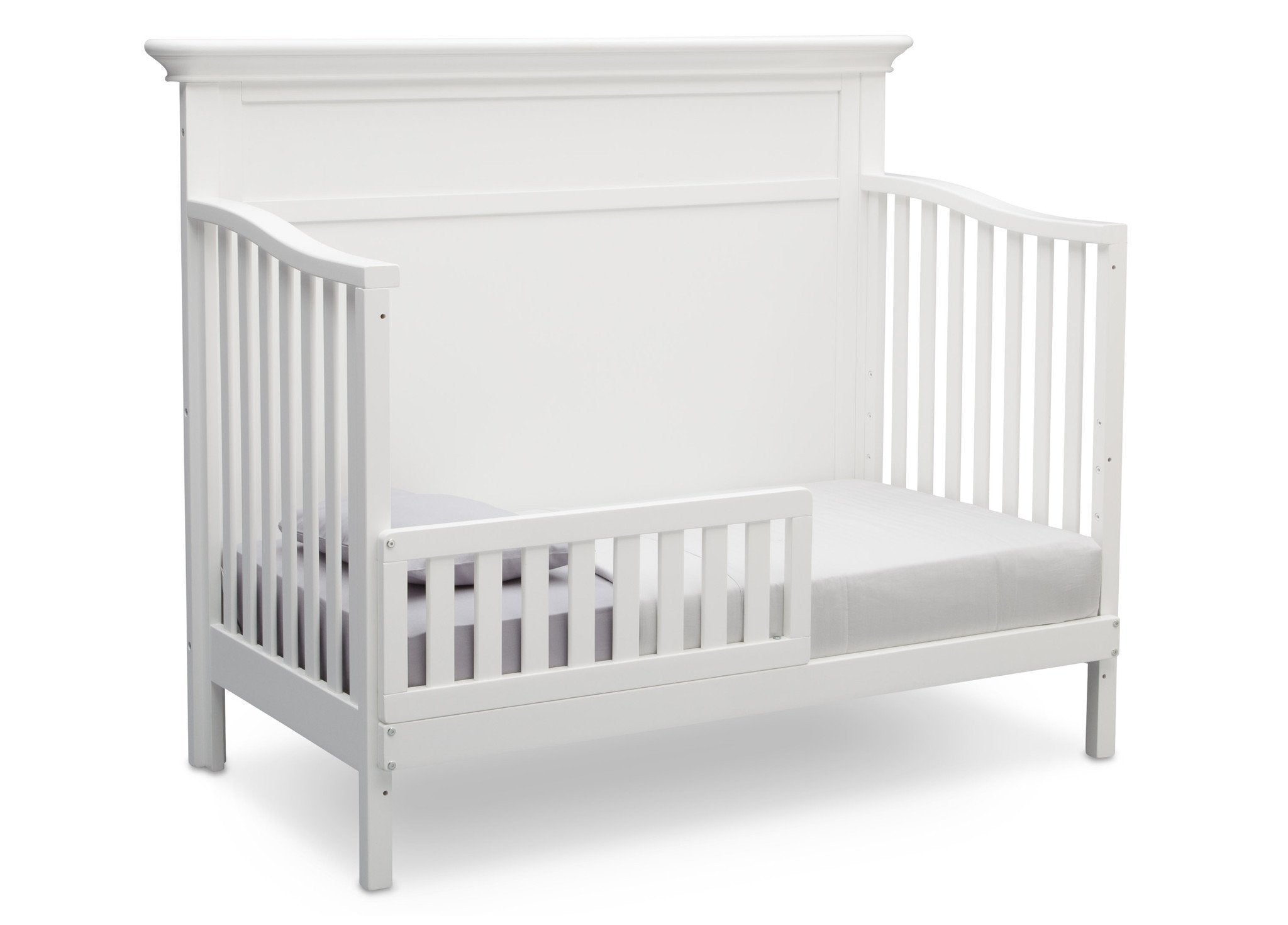 Fairmount 4-in-1 Crib