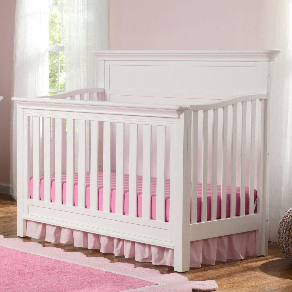 Fairmount 4-in-1 Crib