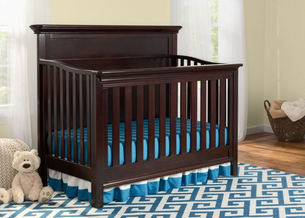 Fairmount 4-in-1 Crib