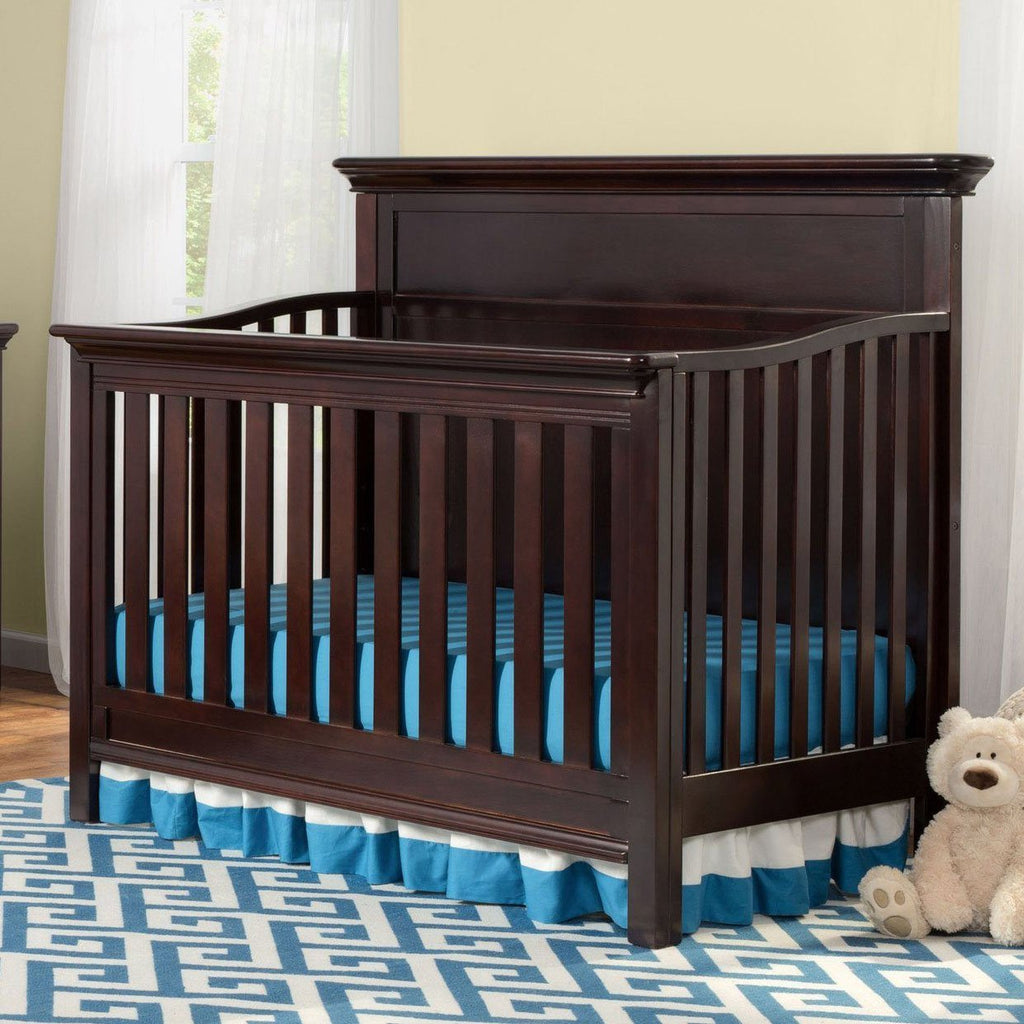 Fairmount 4-in-1 Crib