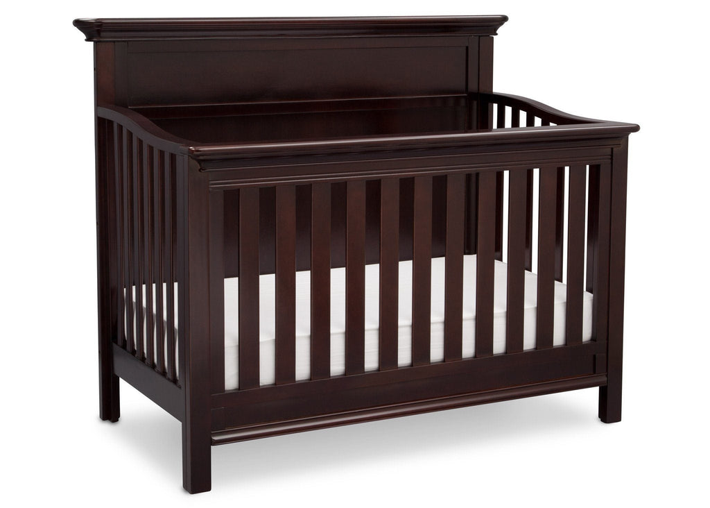Fairmount 4-in-1 Crib