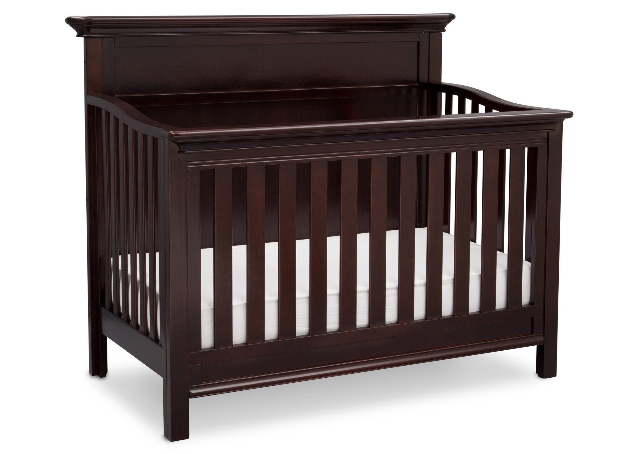 Fairmount 4-in-1 Crib