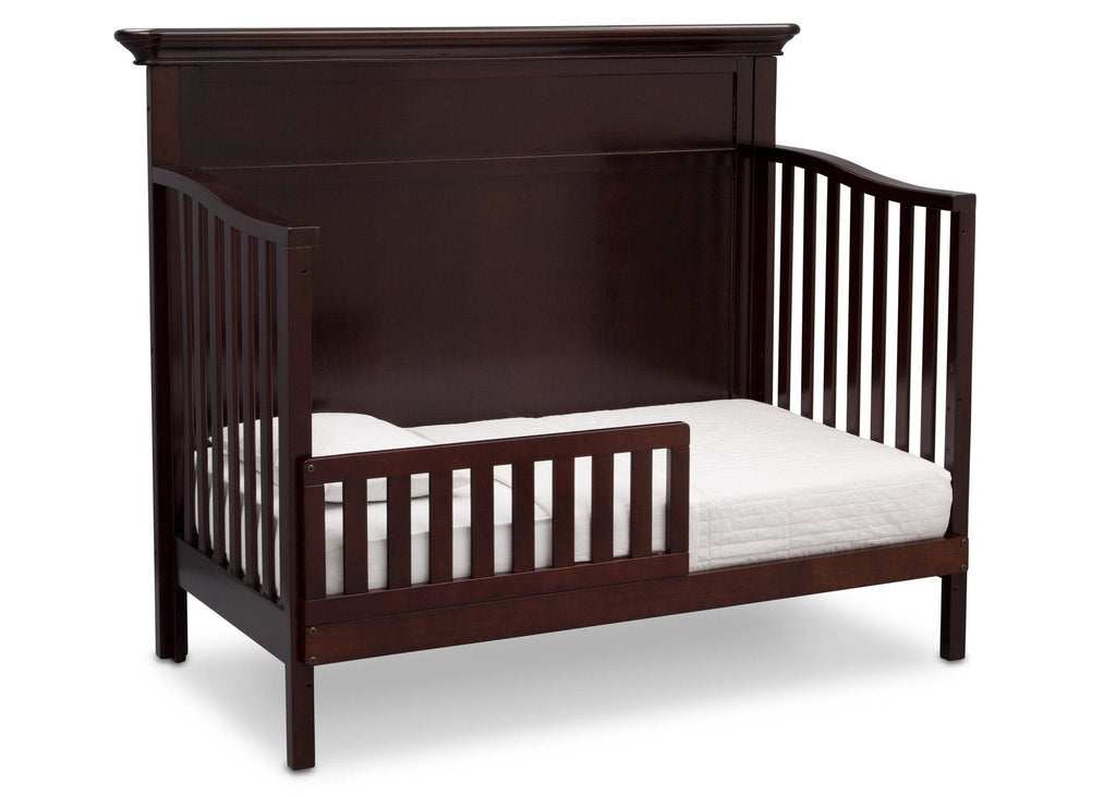 Fairmount 4-in-1 Crib