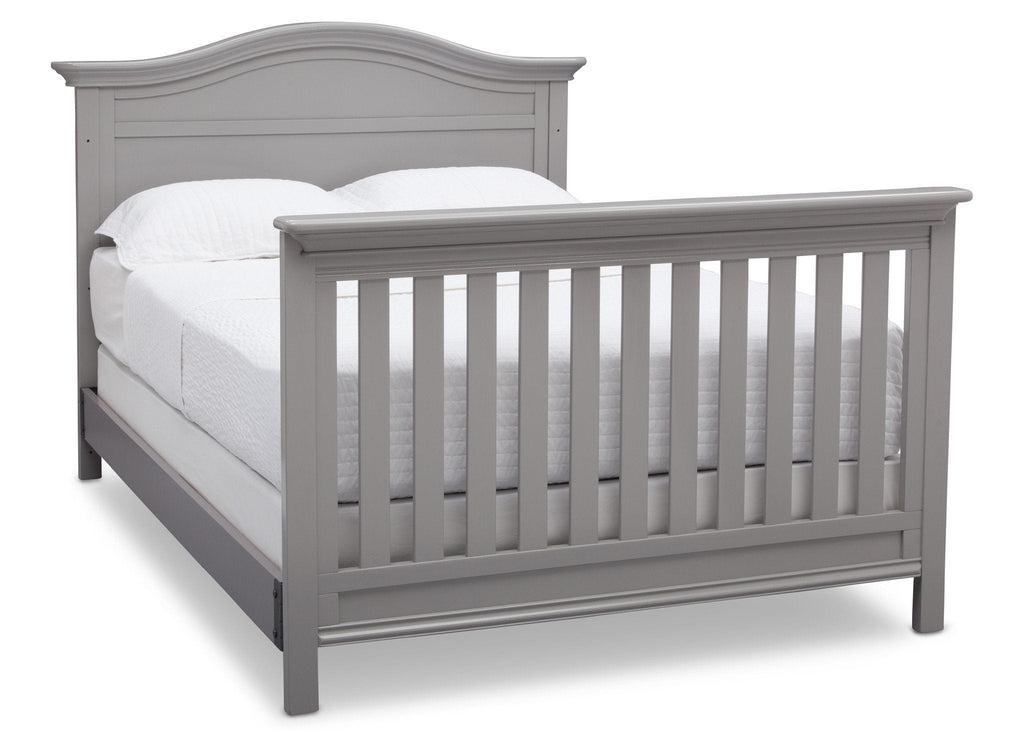 Bethpage 4-in-1 Crib