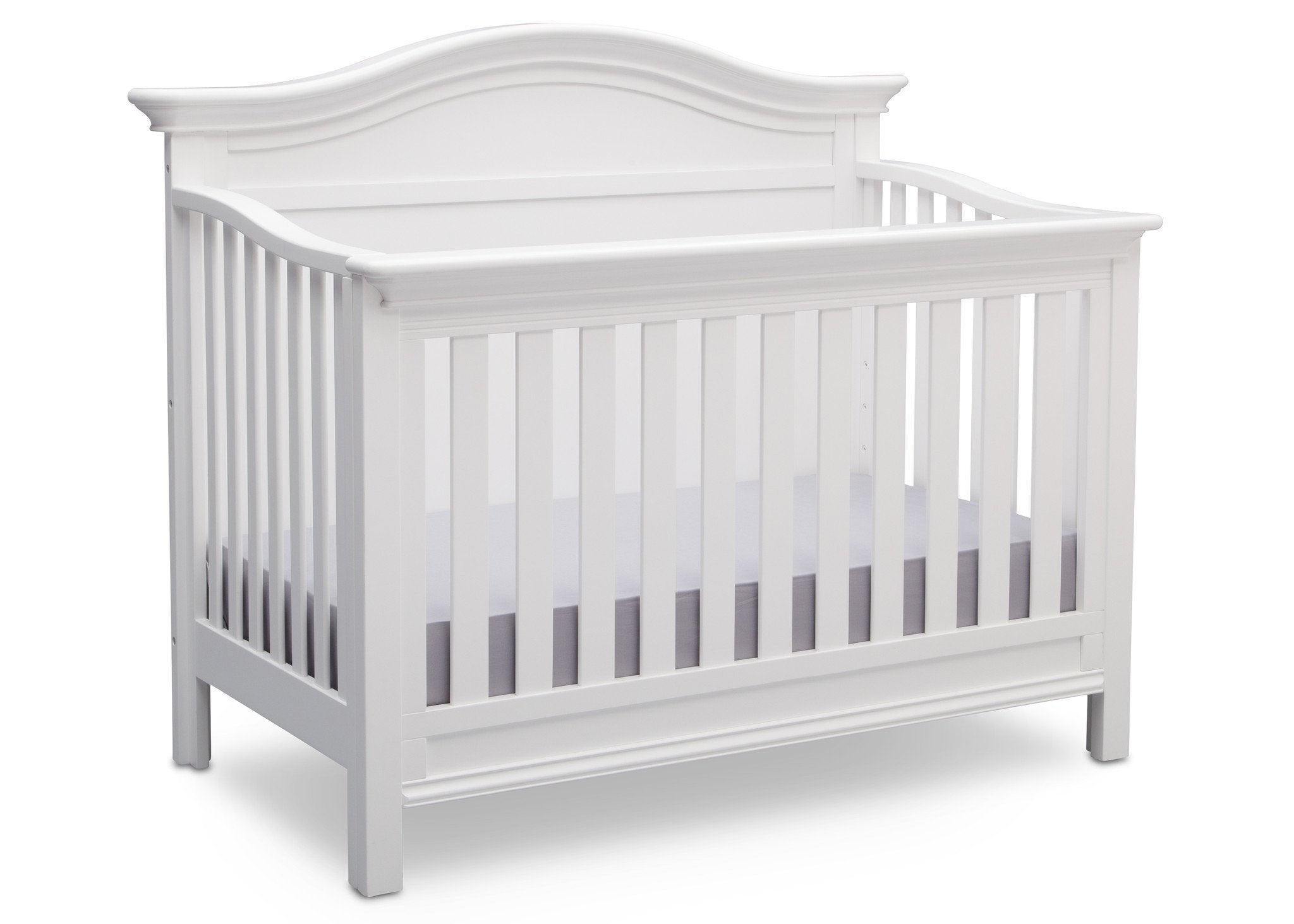 Bethpage 4-in-1 Crib