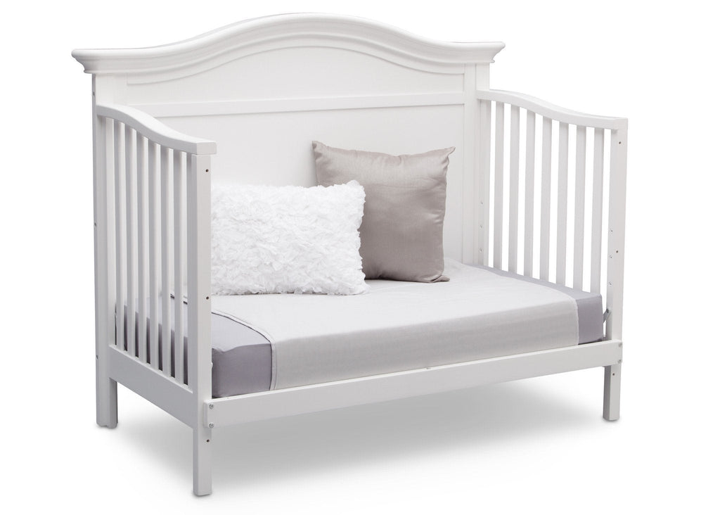Bethpage 4-in-1 Crib