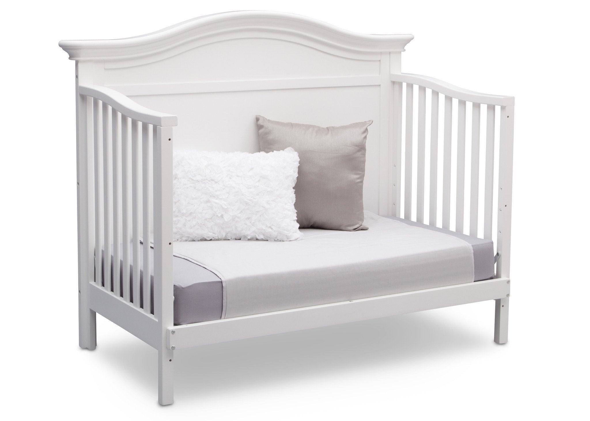 Bethpage 4-in-1 Crib
