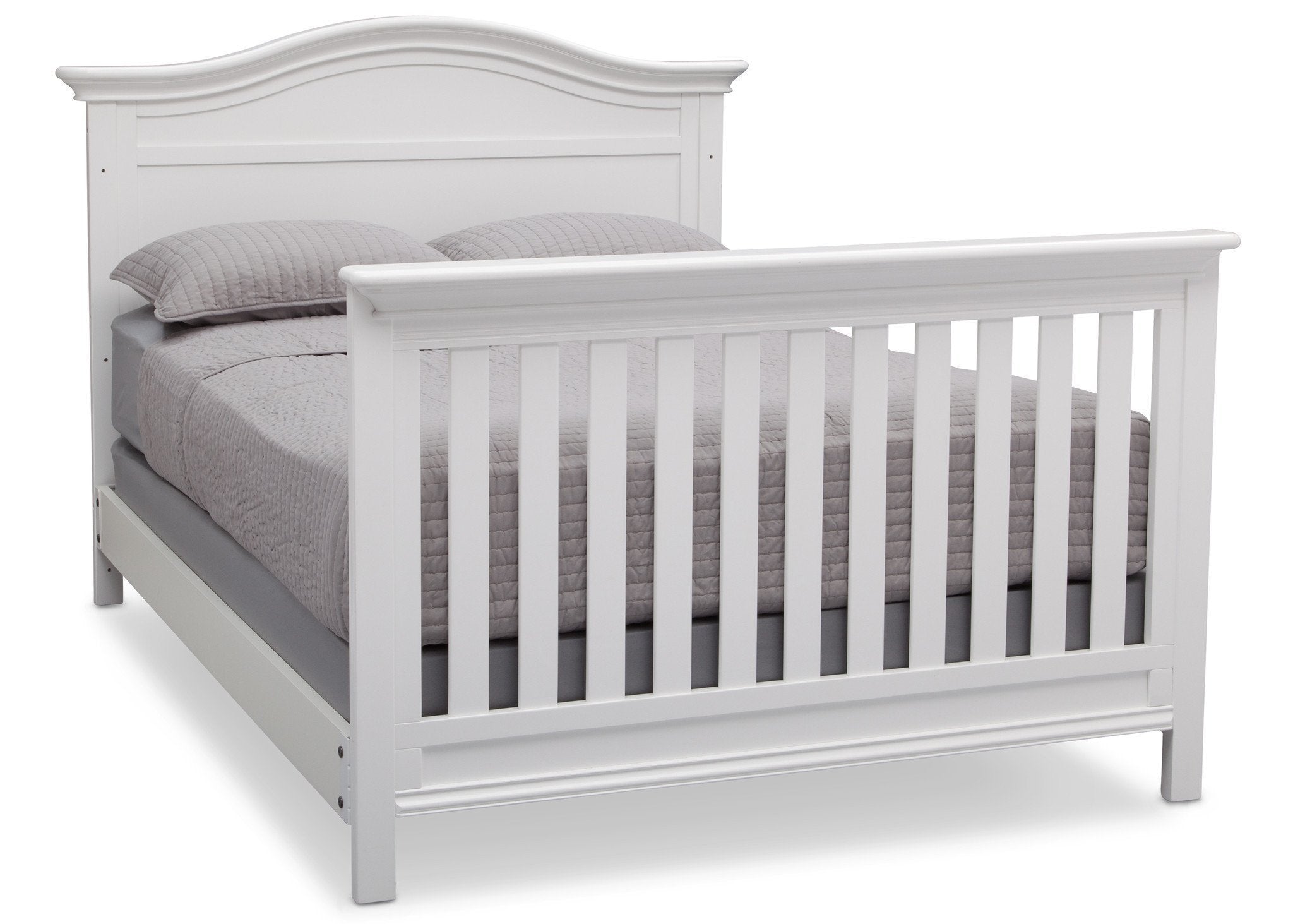 Bethpage 4-in-1 Crib