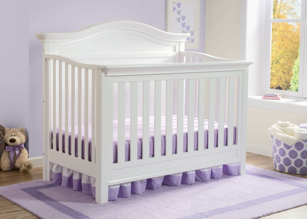 Bethpage 4-in-1 Crib