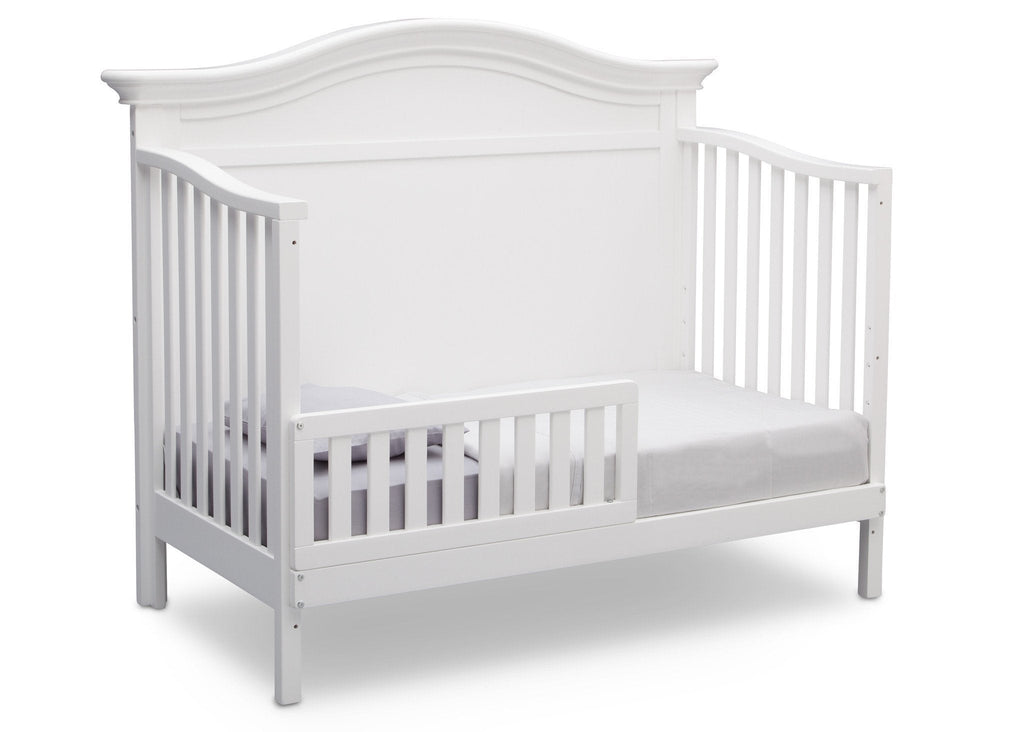 Bethpage 4-in-1 Crib