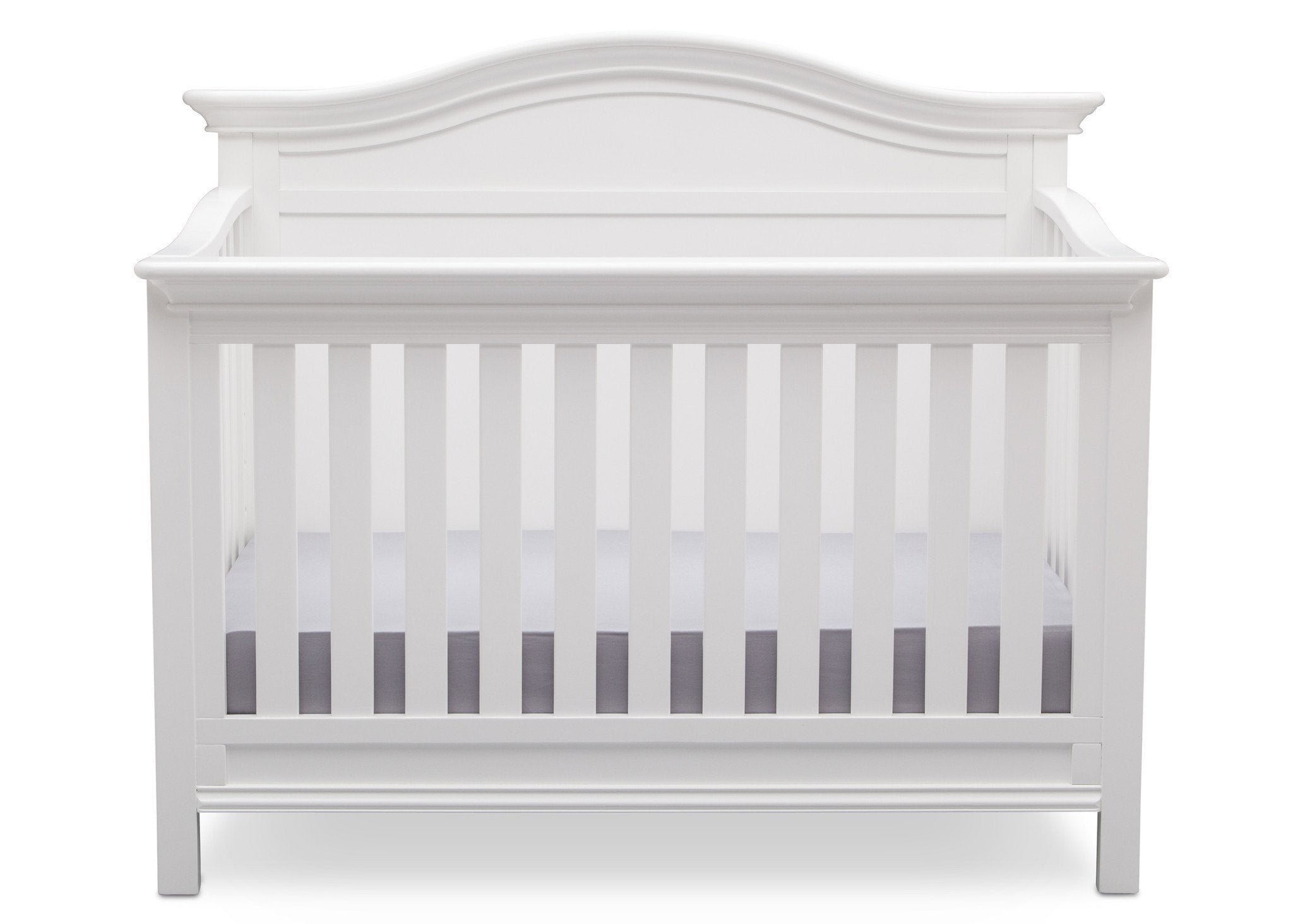 Bethpage 4-in-1 Crib