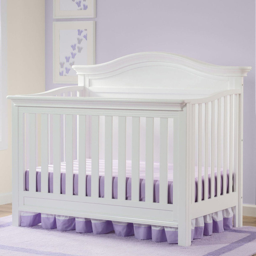 Bethpage 4-in-1 Crib