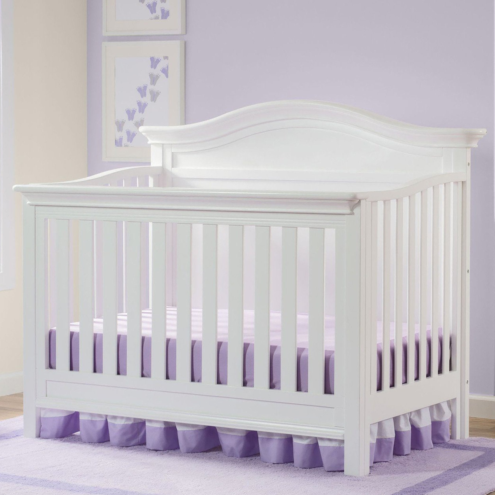 Bethpage 4-in-1 Crib