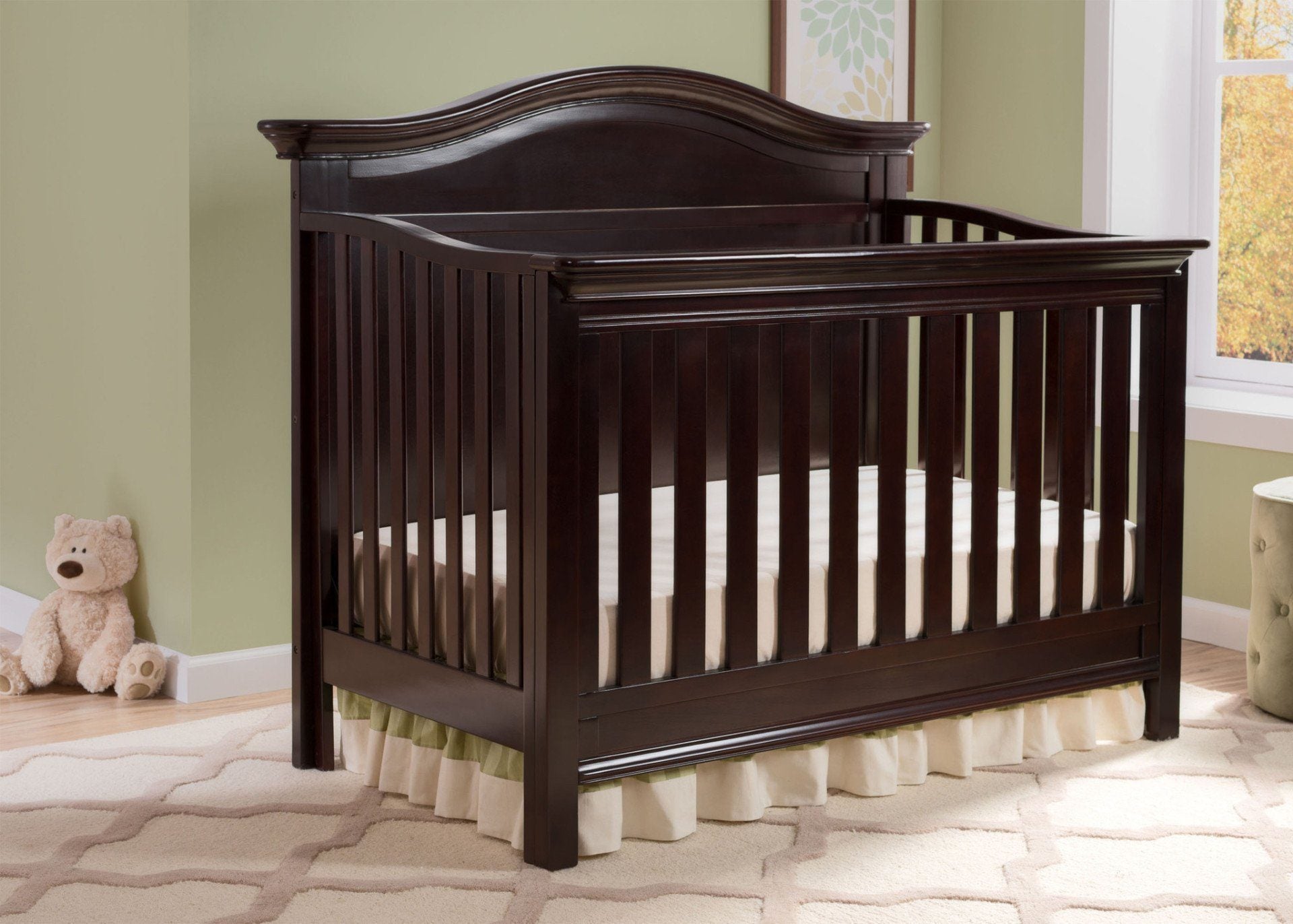 Bethpage 4-in-1 Crib