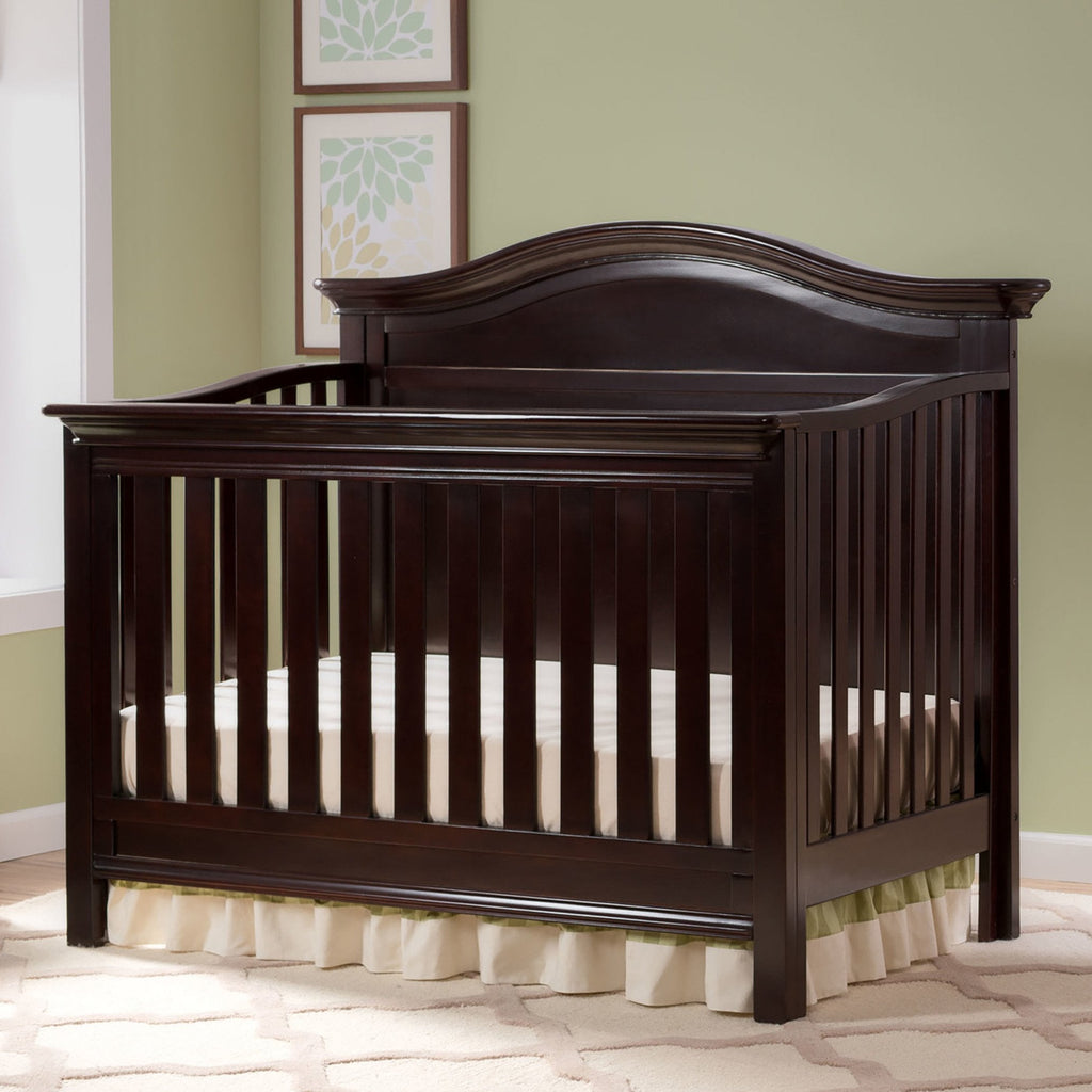 Bethpage 4-in-1 Crib