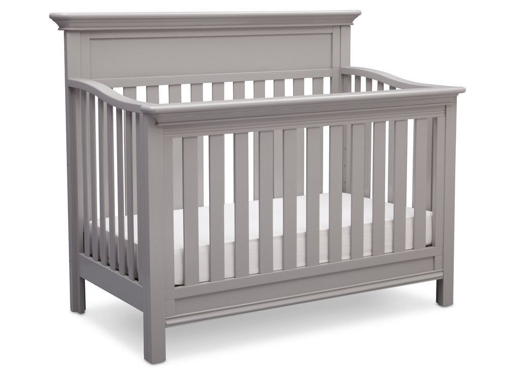 Fernwood 4-in-1 Crib