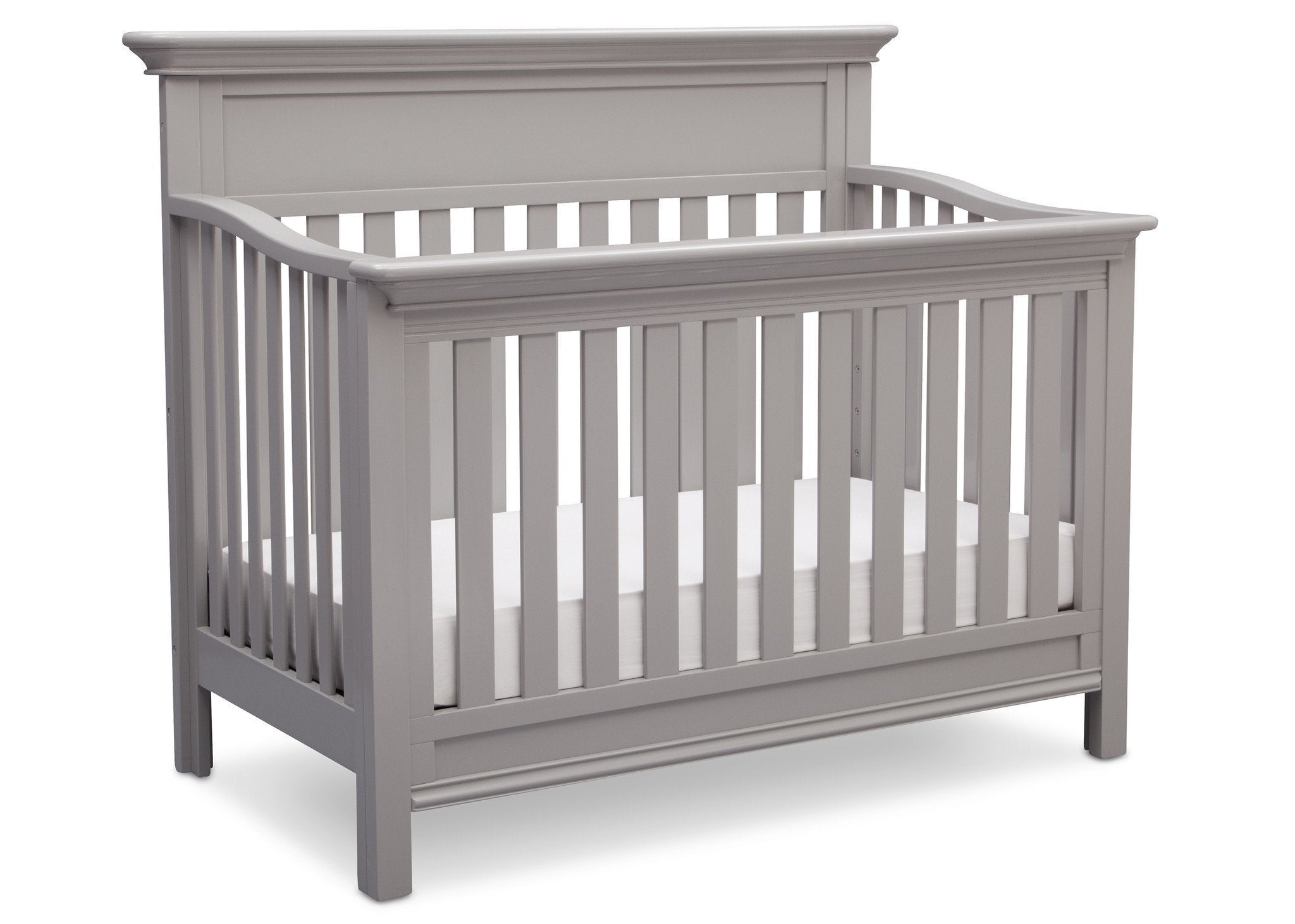 Fernwood 4-in-1 Crib