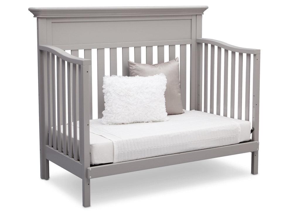 Fernwood 4-in-1 Crib