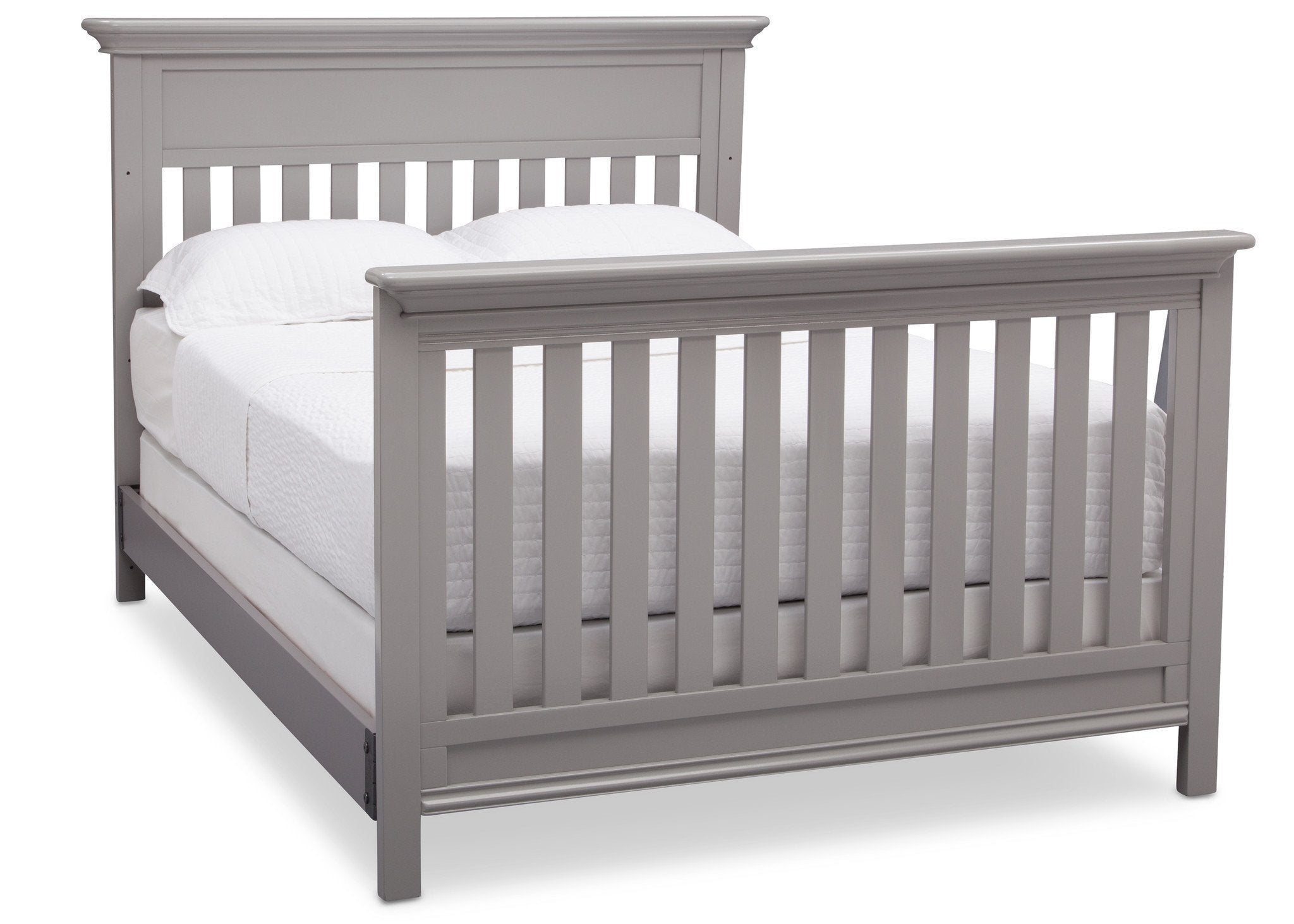 Fernwood 4-in-1 Crib