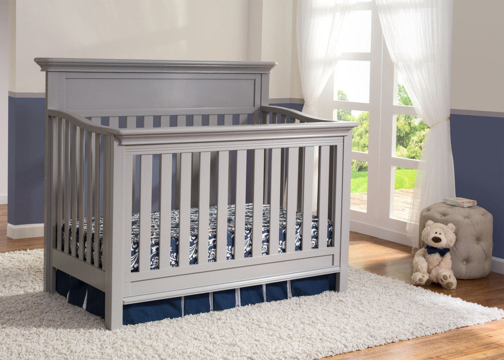 Fernwood 4-in-1 Crib