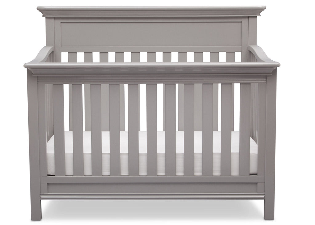 Fernwood 4-in-1 Crib