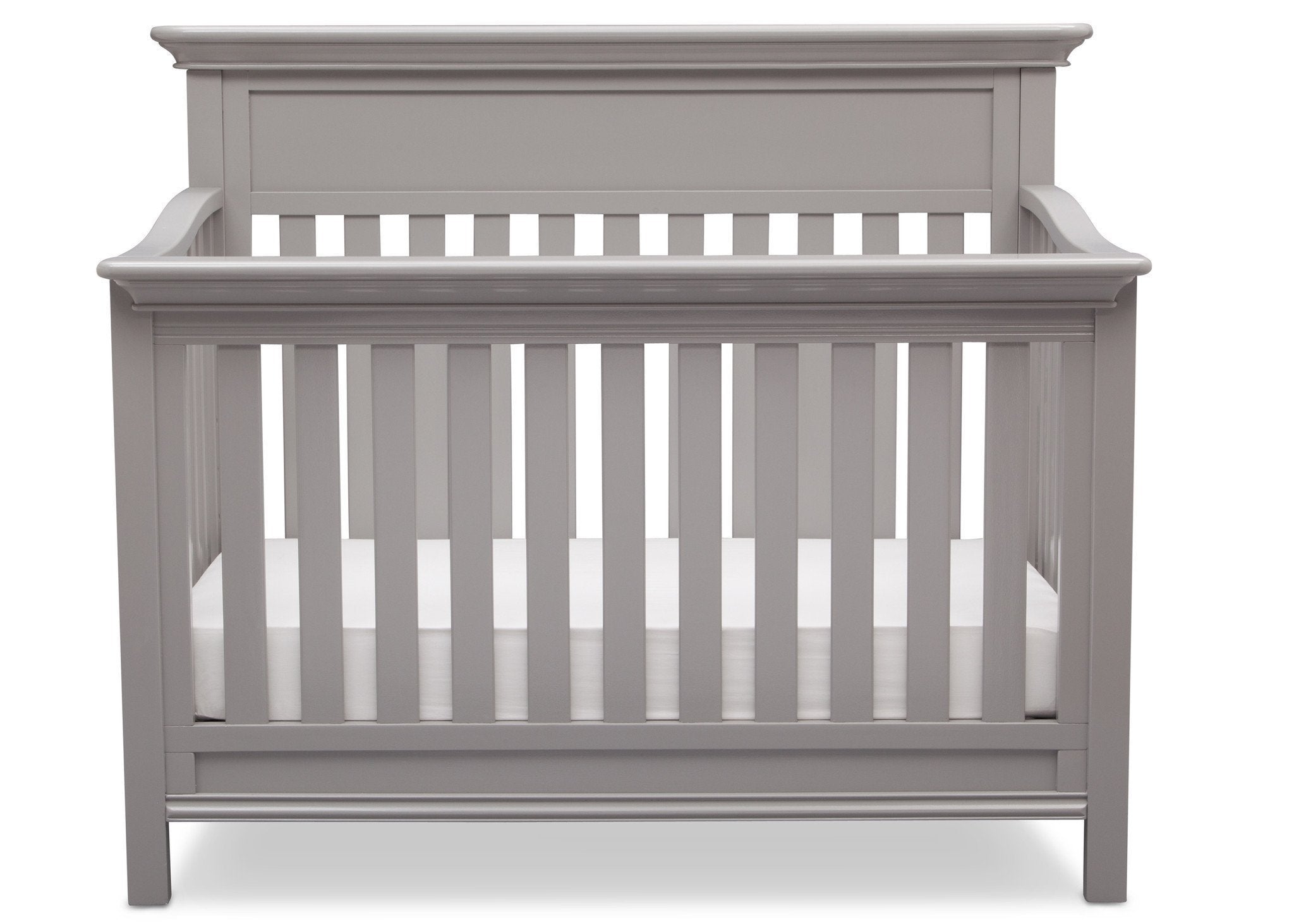 Fernwood 4-in-1 Crib