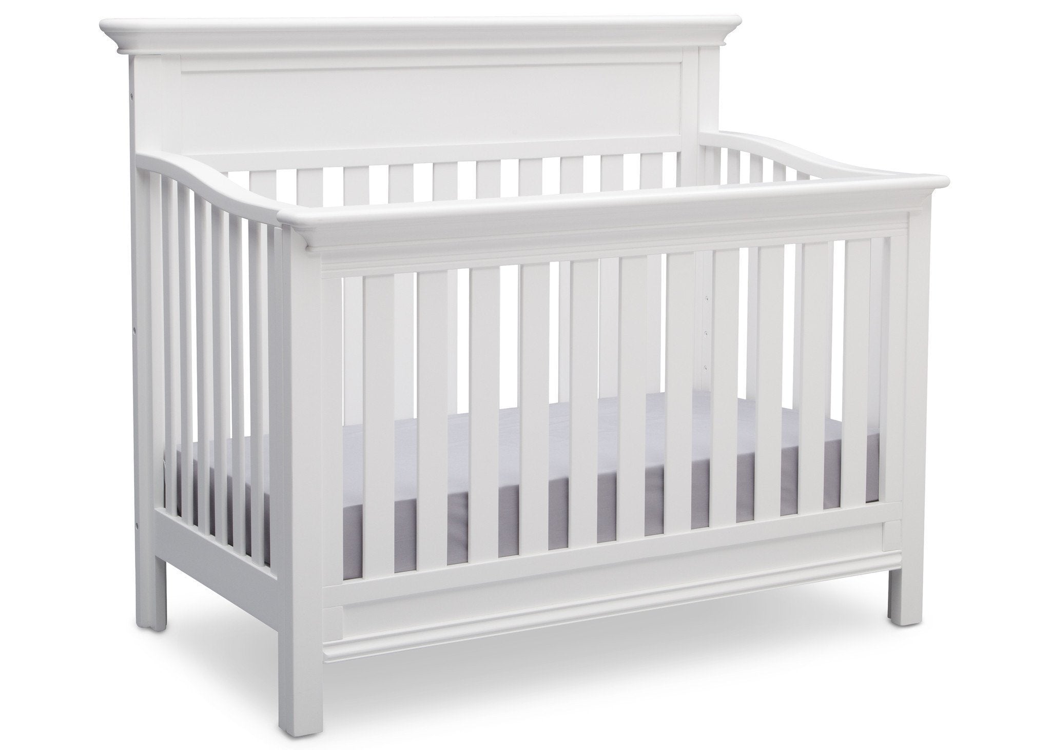 Fernwood 4-in-1 Crib