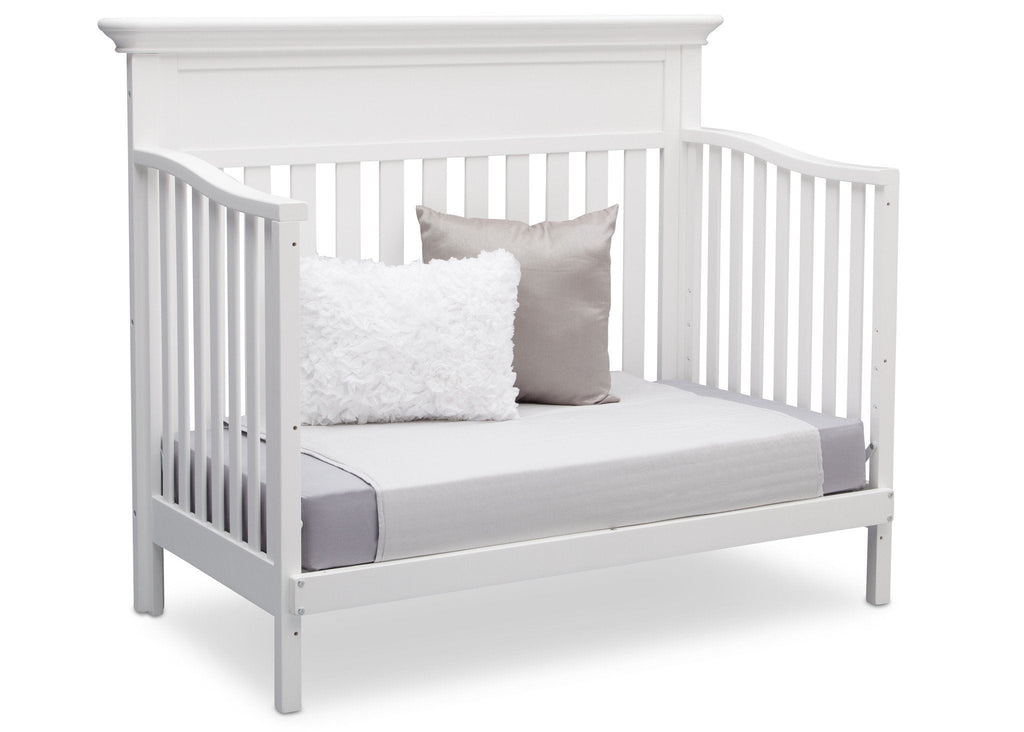 Fernwood 4-in-1 Crib