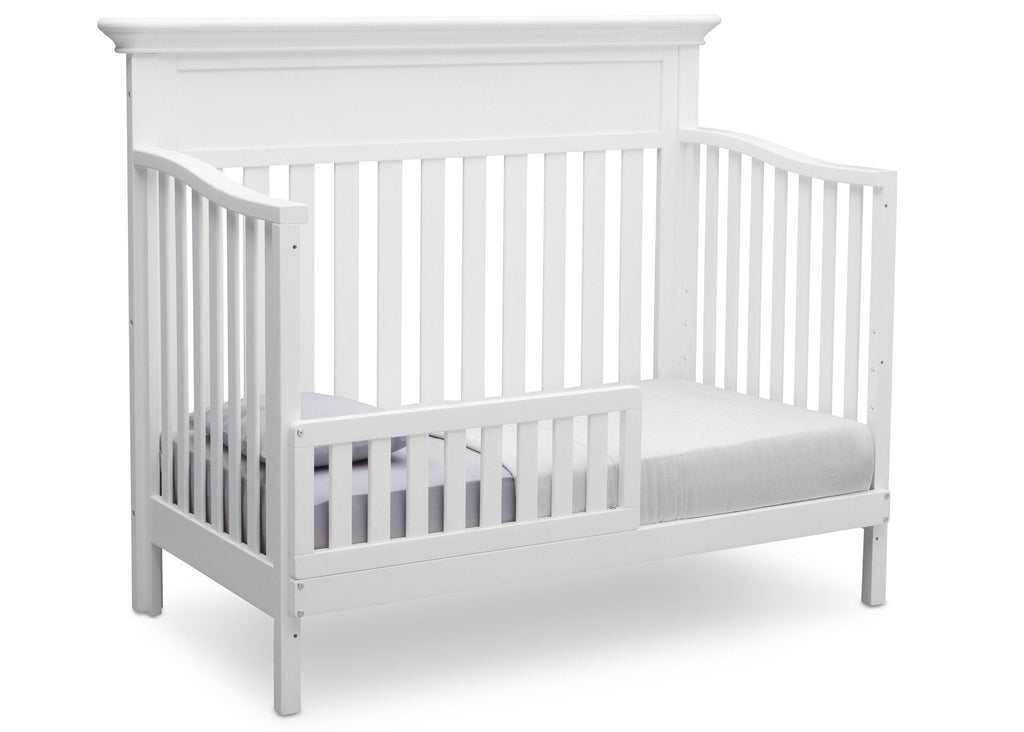 Fernwood 4-in-1 Crib