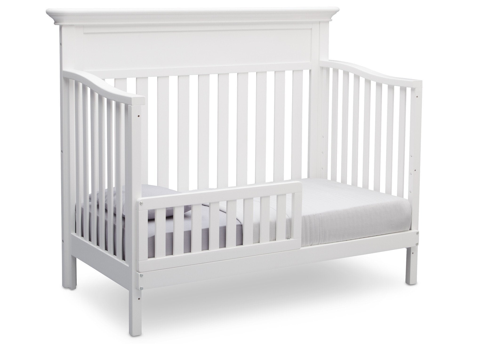 Fernwood 4-in-1 Crib