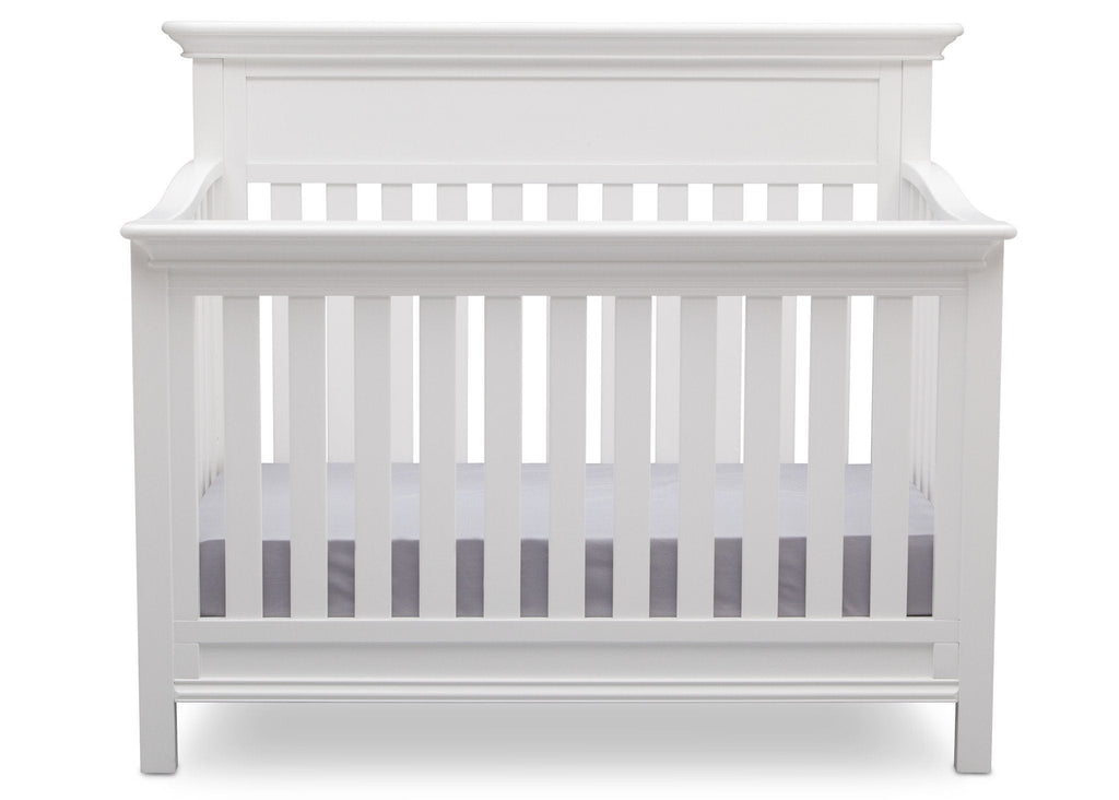 Fernwood 4-in-1 Crib